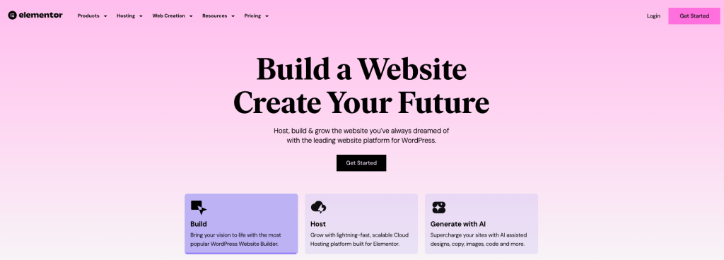 How To Create a Beautiful Blog With Elementor